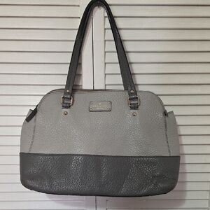 KATE SPADE GROVE COURT LAINEY COLORBLOCK BAG